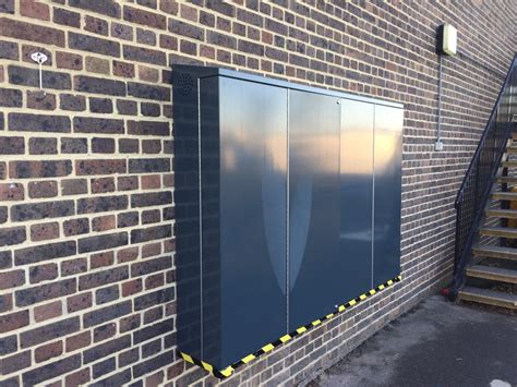 secure outdoor tv enclosures